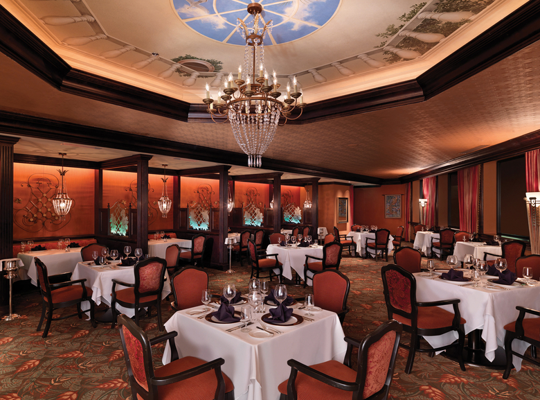 Hotel Caribe Royale Orlando