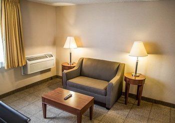 Hotel Comfort Inn And Suites West Beaverton