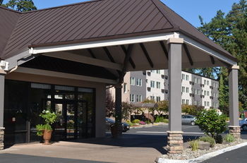 Hotel Comfort Inn And Suites West Beaverton