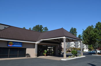 Hotel Comfort Inn And Suites West Beaverton
