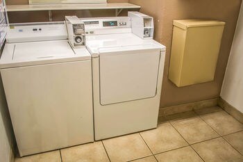 Hotel Comfort Inn And Suites West Beaverton