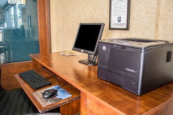 Hotel Comfort Inn And Suites West Beaverton