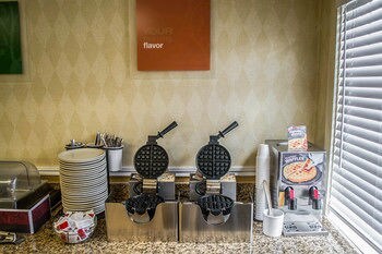 Hotel Comfort Inn And Suites West Beaverton