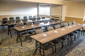 Hotel Comfort Inn And Suites West Beaverton