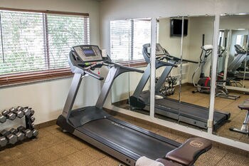 Hotel Comfort Inn And Suites West Beaverton