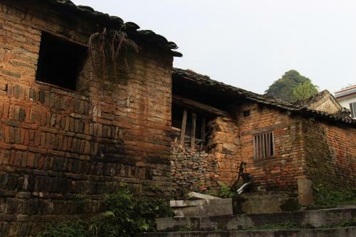 Hostal Yangshuo River Lodge Hotel