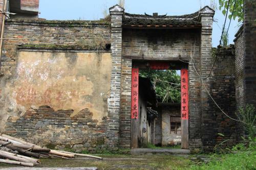 Hostal Yangshuo River Lodge Hotel
