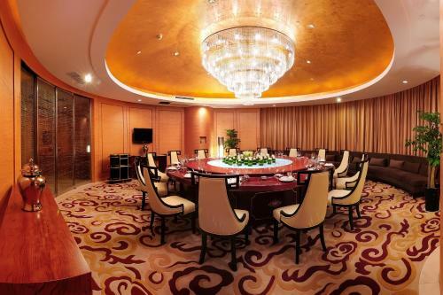 Zhenjiang International Hotel