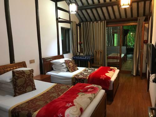 Posada Zhouzhuang Zhengunong Inn