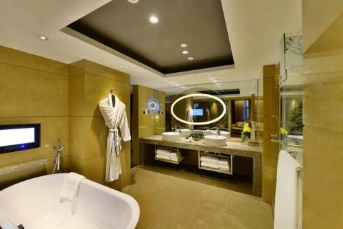 Hotel Sofitel Zhengzhou International