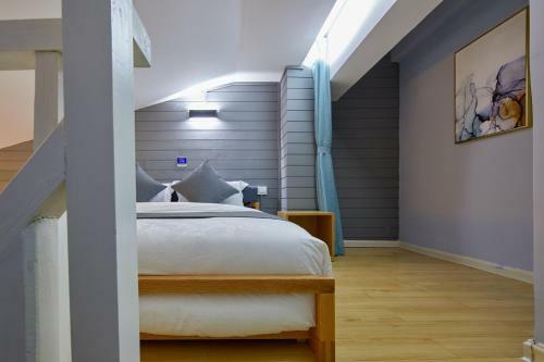 Hostal Ysjd Hotel