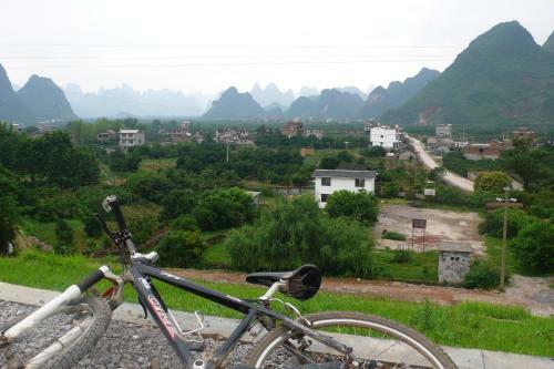Yangshuo Xingping This Old Place International Youth Hostel