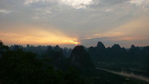 Yangshuo Xingping This Old Place International Youth Hostel