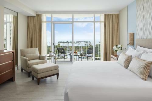 Hotel Coral Towers Atlantis Autograph Collection