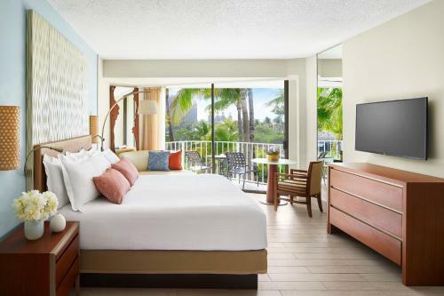 Hotel Coral Towers Atlantis Autograph Collection