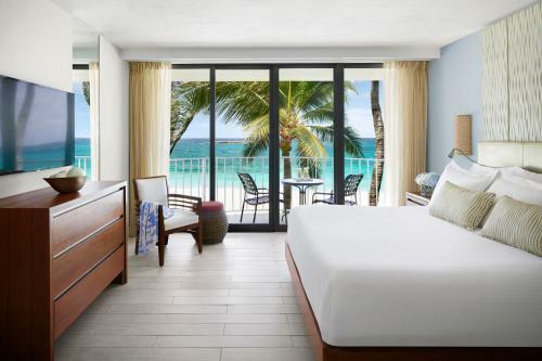 Hotel Coral Towers Atlantis Autograph Collection