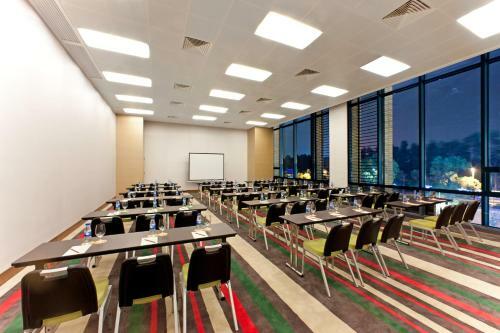 Hotel Aloft Nanhai, Foshan