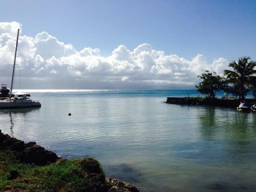 Apartement Plage Guadeloupe
