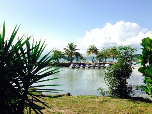 Apartement Plage Guadeloupe