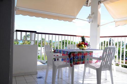 Apartamento R�sidence Tropicale