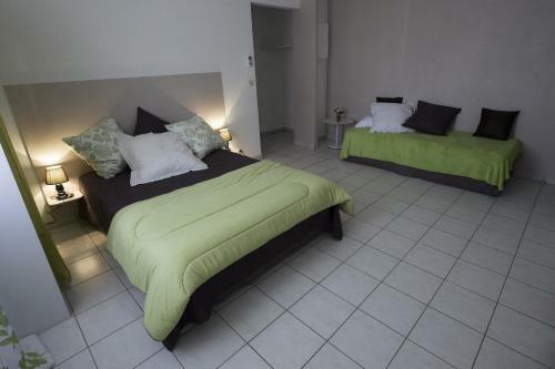 Apartamento Appartement Gosier - Plage A 150 M
