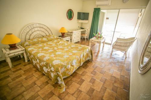 Hotel Village Soleil