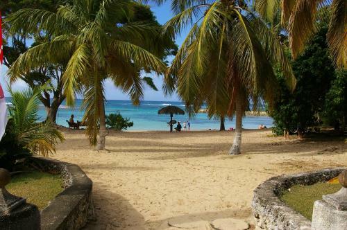 Apartamento Lelagon Vue Mer, Pieds Dans L'eau