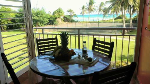 Apartamento L'oiseau Du Paradis Studio