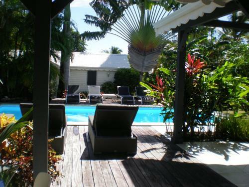 Villa Savannah