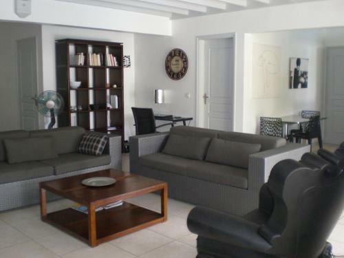 Villa Savannah