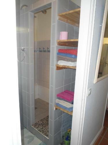 Apartamento Studio Flamboyant Rez De Jardin
