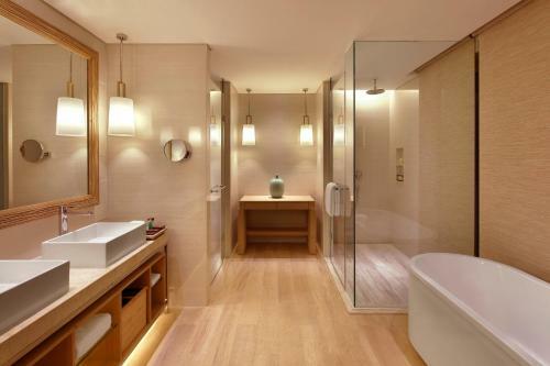 Hotel Sheraton Sanya Haitang Bay Resort