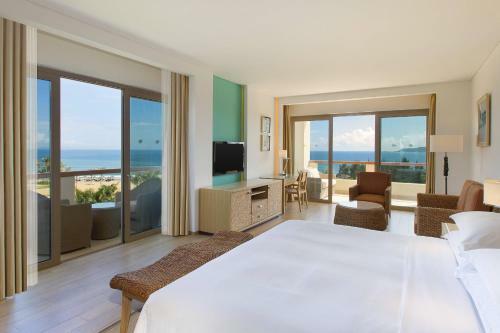 Hotel Sheraton Sanya Haitang Bay Resort