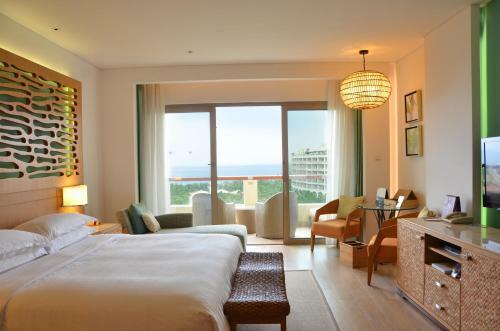 Hotel Sheraton Sanya Haitang Bay Resort