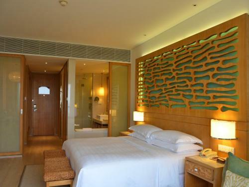Hotel Sheraton Sanya Haitang Bay Resort