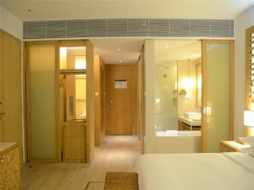 Hotel Sheraton Sanya Haitang Bay Resort