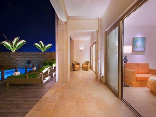 Hotel Sheraton Sanya Haitang Bay Resort