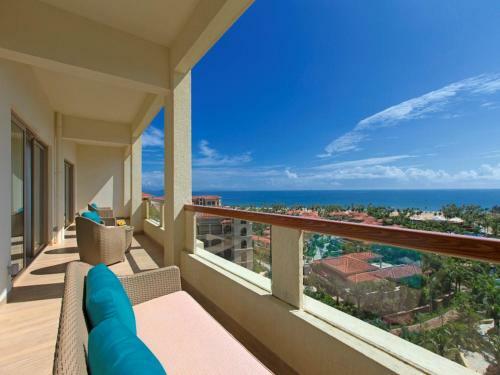Hotel Sheraton Sanya Haitang Bay Resort