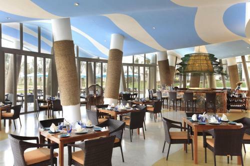 Hotel Sheraton Sanya Haitang Bay Resort