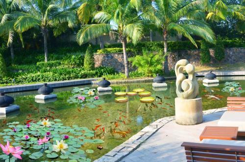 Hotel Sheraton Sanya Haitang Bay Resort
