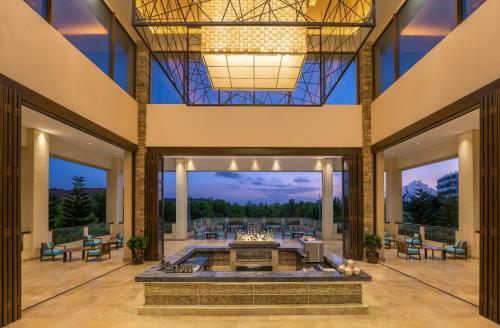 Hotel Sheraton Sanya Haitang Bay Resort