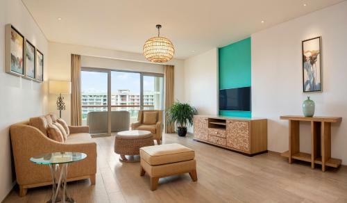 Hotel Sheraton Sanya Haitang Bay Resort