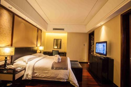 Hotel Zhujiang Nantian Resort
