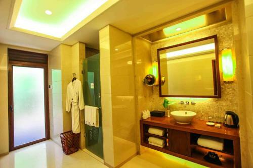 Hotel Zhujiang Nantian Resort