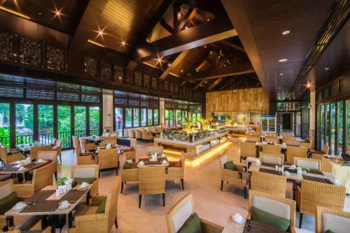 Hotel Zhujiang Nantian Resort