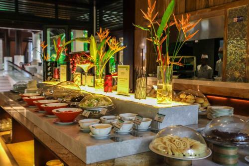 Hotel Zhujiang Nantian Resort
