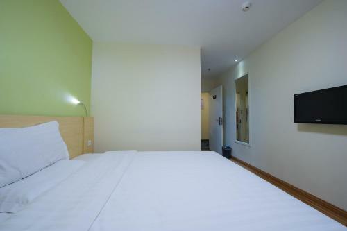 Hotel 7days Inn Zhongshan Gu Zhen