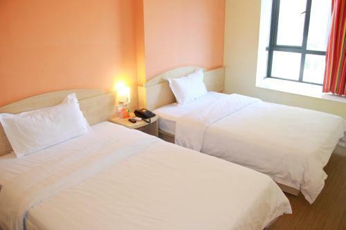 Hotel 7days Inn Zhongshan Gu Zhen
