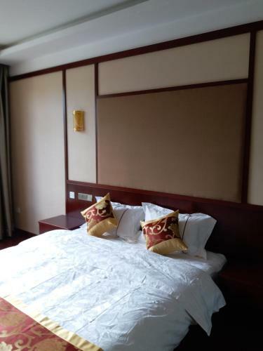 Mingzhu Hotel