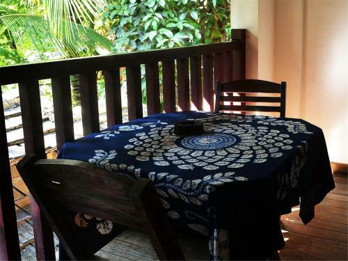 Posada Xishuangbanna Elephant Home Guesthouse